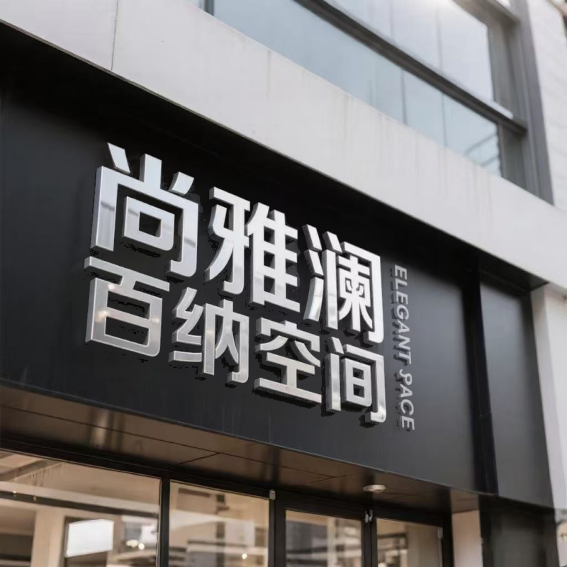 尚雅澜百纳空间企业店