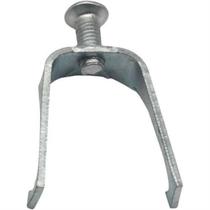 New keel card U-shaped clamp JDG KBG threading pipe accessories screw rod elevator buckle hook 25 32 40