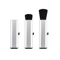 New computer keyboard dust brush retractable cleaning brush multi-functional brush dust removal desktop cleaning brush