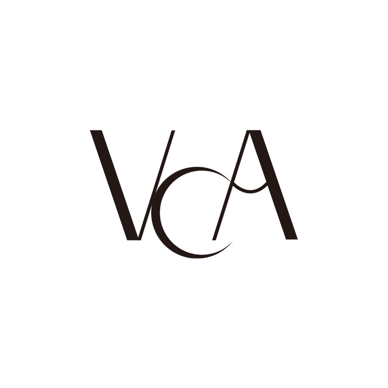 VCA鞋类旗舰店的LOGO