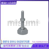 Shockproof adjustment block heavy-duty foot cup FBR60 70 90-12 16 20-70 100 130 150