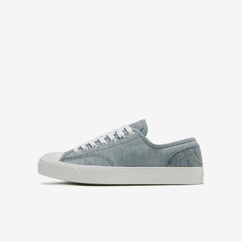 Converse Retro Casual Low-Top Open-Toe Canvas Shoes Unisex Sneakers 169614C