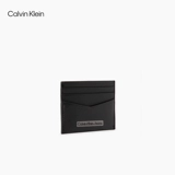 Металлический кожаный картхолдер для отдыха, из натуральной кожи, подарок на день рождения, HP2008