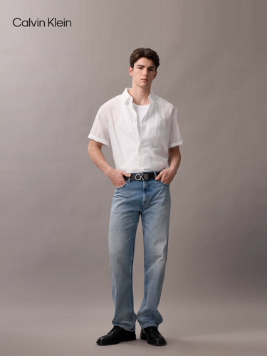 Металлический кожаный ремень на день Святого Валентина с буквами, подарок на день рождения, из натуральной кожи