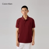 Летняя трендовая многоцветная футболка с коротким рукавом для отдыха, футболка polo, с вышивкой, короткий рукав