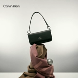 Съемные бретели на одно плечо с буквами, сумка подмышку, простой и элегантный дизайн