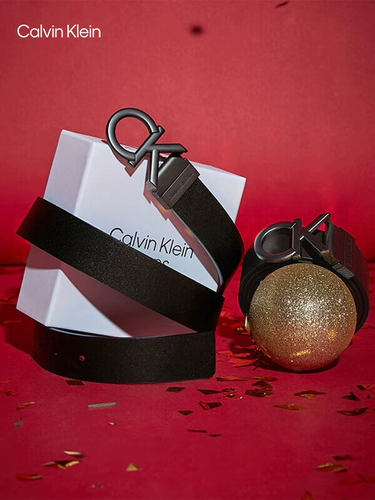 Металлический кожаный ремень на день Святого Валентина с буквами, подарок на день рождения, из натуральной кожи