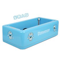 Fully automatic shoe cover machine for cartoon home use Fully automatic office foot cover machine Shoe film machine Fully automatic foot cover machine for home use