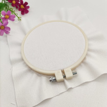 Factory direct sales ABS plastic frame computer embroidery machine accessories cross stitch frame embroidery frame embroidery frame flower embroidery hoop shed