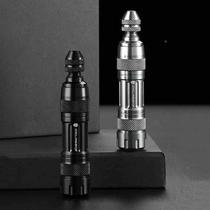 Bicycle aluminum alloy tire repair tool bicycle mountain bike vacuum tire repair tape repair tire rub stick accessories