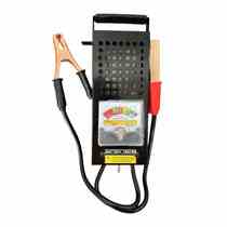 Car battery electric vehicle battery battery detector high-precision detector 12v discharge tester new model