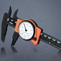 Vernier Caliper High Precision Clear Scale Anti-scratch