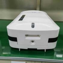 Manufacturer Double-sided hand dryer jet-type hand dryer wall-mounted floor-standing high-speed hand dryer