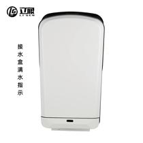 Manufacturer Double-sided hand dryer Jet-type hand dryer Floor-standing high-speed brushless hand dryer