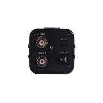 SDI camera 1080P30 frame HD industrial SDl live camera court trial stage education live camera