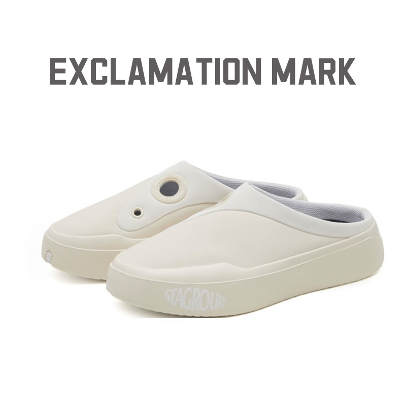 Staxsezau-Beln Fairy Bean Slippers, a Chinese Trendy Brand, Summer Unisex Casual Shock-Absorbing Non-Slip Sports Shoes