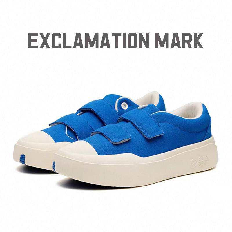 Sezau-Beln Cao Fangxian Magic Tape Sneakers for Men 2025 Summer New Versatile Casual Celebrity Style Shoes Sezau-Beln Cao Fangxian Magic Tape Sneakers for Men 2025 Summer New Versatile Casual Celebrity Style Shoes