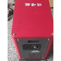 China FAW gas version 24v generator large truck parking gas bluetooth frequency conversion automatic start and stop natural gas