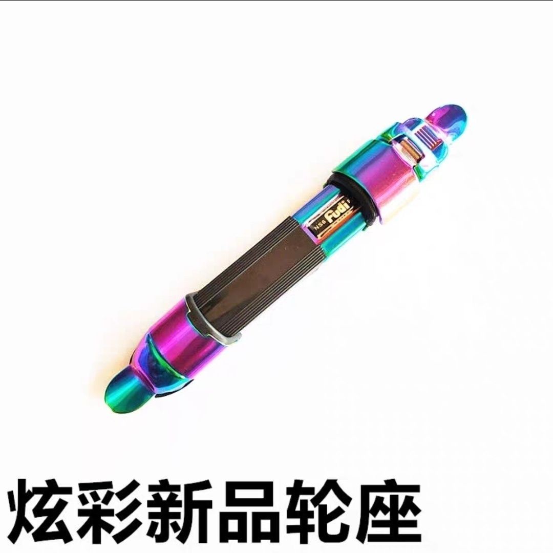 【Палуба】 Удочка рыболовная катушка палуба антикоррозийная основа из нержавеющей стали морская удочка Luya raft rod clip колесное сиденье DIY