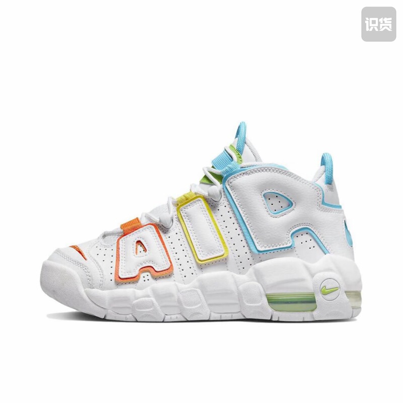 Nike Air More Uptempo Sports Casual Shoes, Cushioning, Retro, Versatile, Zhejiang Zt Warehouse Nike Air More Uptempo Sports Casual Shoes, Cushioning, Retro, Versatile, Zhejiang Zt Warehouse