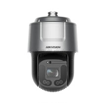 Hikvision iDS-2DF8C425MX-AFW SP XA (T5) 8-inch 4 million AI open platform ball