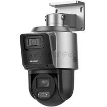 Hikvision DS-2SE3C122IMW-D (12xF1) PTZ gun and ball all-in-one machine