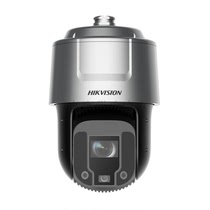 Haikang 4 million 33 times full color double eye ball camera iDS-2DF8S433IXR-A -AFW(F1)(T3)