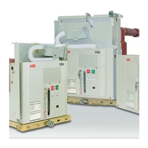 Negotiate ABB medium voltage VD4 circuit breaker ABB fuse CEF 7 2KV 100A