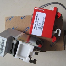 Bargaining Moeller Muller IZM-XA110AC DC air circuit breaker coil brand new