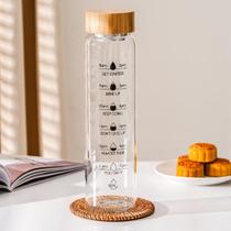 Cold brew tea bottle cold brew cold brew pot cold brew cup cold brew tea bottle glass cup cold brew bottle with filter large capacity cold brew cup