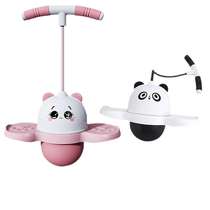 Bouncing ball childrens toy bouncy ball kindergarten bouncing ball bouncy ball for adults fitness balance bouncing ball