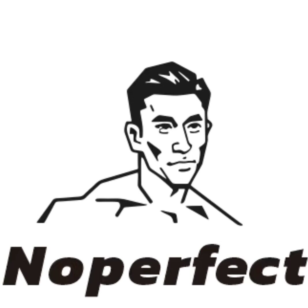 NOPERFECT不完美原创工作室