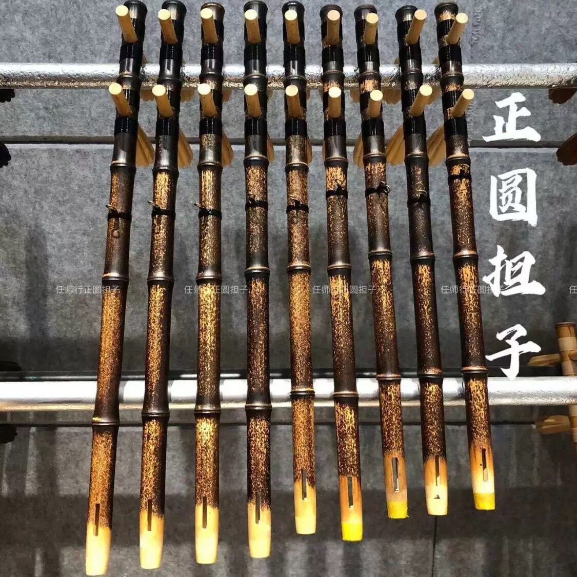 刘梦虎正品京胡：西皮二黄之巅，传统艺术的新声！-京胡-淘宝好物网