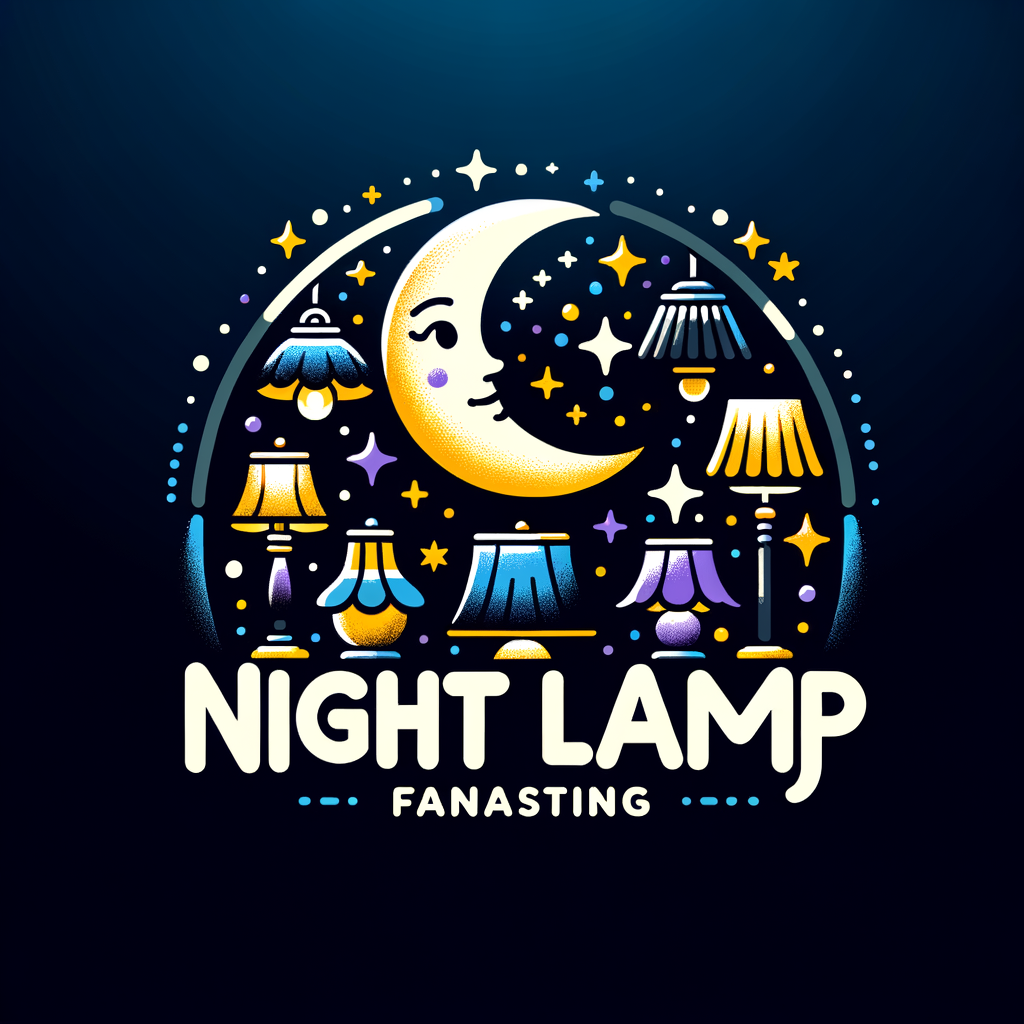 潘克夜灯潮玩