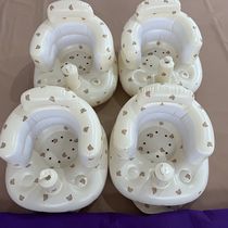 Learn to sit on the chair baby training sit baby learn to sit artifact training chair sitting chair dining chair children learning seat inflatable sofa