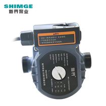 New Territories Circulation Heating XPS25-12-180 Heating Furnace Hot Water Pipe Circulation Pump Floor Heating Hot and Cold Heating Pump