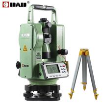 DAD Changzhou Dadi high-precision laser electronic theodolite single and double up and down laser red light pointing angle vertical