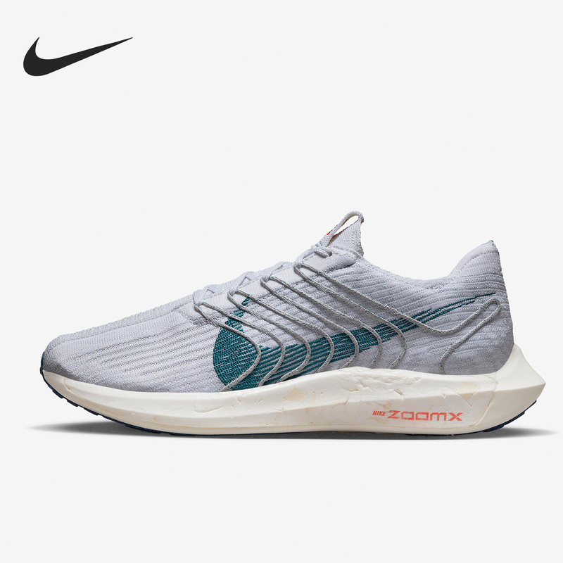 Nike/Nike Genuine Men's and Women's Low-Top Casual Sports Wear-Resistant and Breathable Running Shoes Dm3413-004
