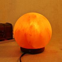 Source importer directly sells Himalayan crystal salt lamps and spherical salt lamps produced in Pakistan