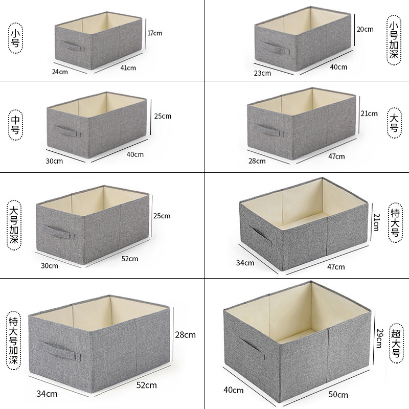 Clothes Storage Pull-Out Basket, Layered Baby Wardrobe Storage Organizer, Drawer-Style Storage Box
