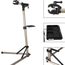 Lisen Bicycle Tool Adjustment Frame Workbench Repair Rack C Road Bike Mountain Bike Fixed Parking Rack Display
