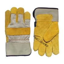 Special cotton gloves for cold storage thickened labor protection low temperature resistance anti-freeze dry work cold protection warmth and anti-freeze work big red XL