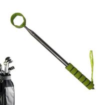 Golf Ball Putter Pickup Retractable Golf Ball Putter Return