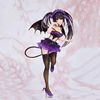 Date A Live Tokisaki Kuangsan Little Devil Figure Desktop Case Ornament Decoration Two-Dimensional Beautiful Girl Desktop
