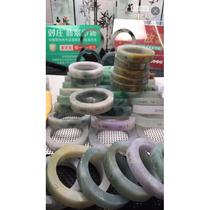 NDR opaque paper dry glue transparent label label printing printer employee chest label nail color number jade