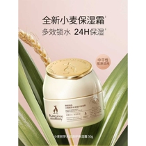 Kangaroo Mom Pregnant Womens Facial Cream Hydrating and Moisturizing Pregnancy Special Moisturizing Cream Skin Care Products Cosmetics