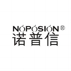 诺普信官方旗舰店的LOGO