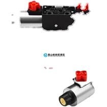Original Parker electro-hydraulic reversing valve D31DW0g 04C4NJW hydraulic valve D31DW004C4NTW direction