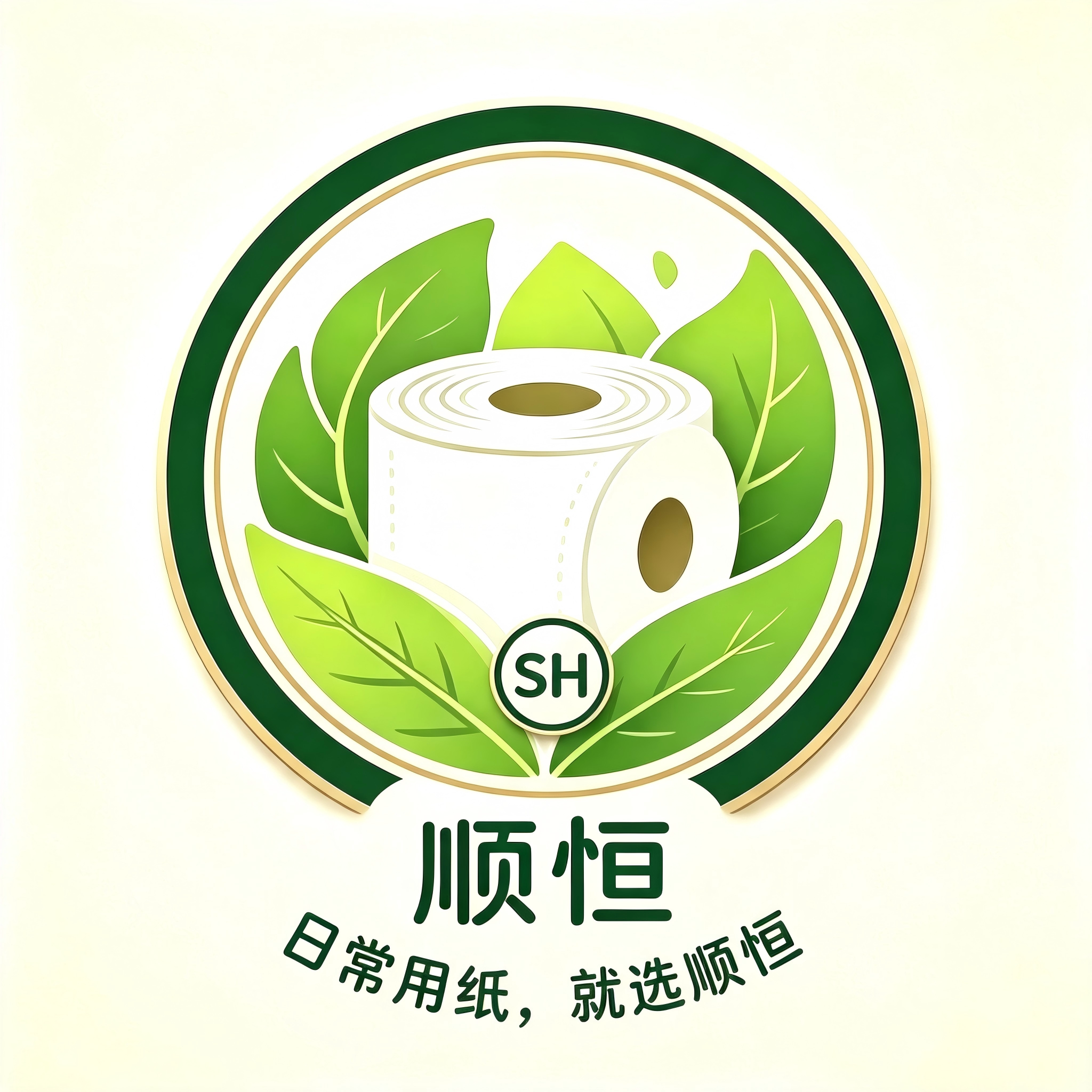 顺恒纸巾居家店