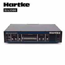Hartke HA3500 bass tube amplifier head 350W bass amplifier head Bass amplifier